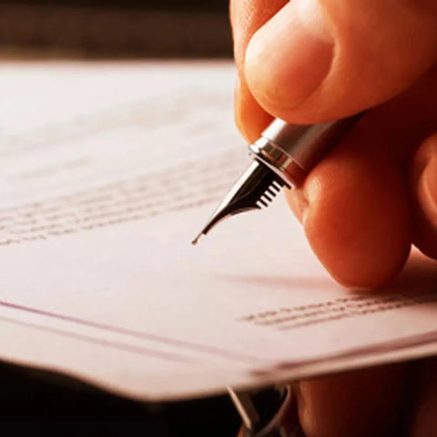 ACCORD DE CONFIDENTIALITE