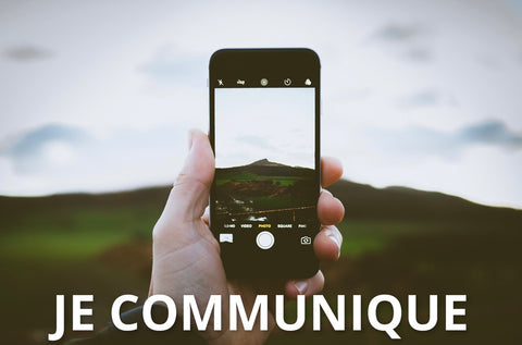 Création de mini publicité ou vidéo de communication